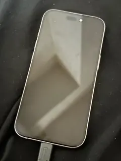 iPhone15 256gb ピンク 本体