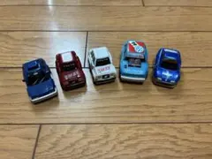 2025年最新】チョロQ フェラーリ 512の人気アイテム - メルカリ