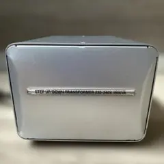 ITTS-151C 変圧器 2000VA - メルカリ