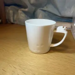 Francfranc マグカップ　猫