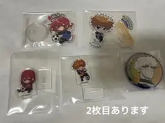 ブルーロック 千切豹馬 國神 錬介