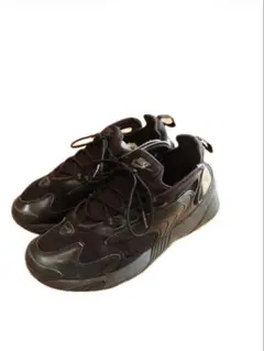 NIKE ZOOM AIR 2K black