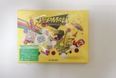 なにわ男子 POPMALL BluRay