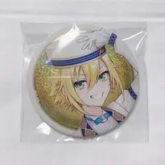 エリオス HELIOS Rising Heroes 3周年 缶バッジ ジュニア - メルカリ