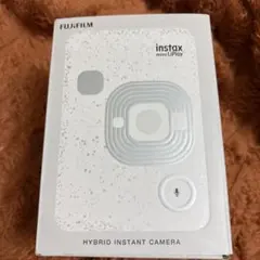 チェキintax mini Liplay