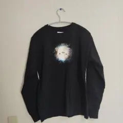 グラニフ トレーナー スウェット