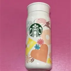 Starbucks スタバ 福袋 2022 ステンレスボトル　タンブラー
