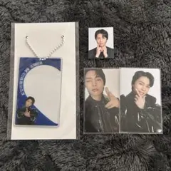 nct 127 the momentum ジャニ セット