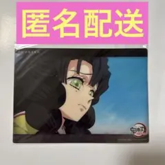 鬼滅の刃　ufotable 刀鍛冶の里編　ビッグクリアカード　甘露寺蜜璃②