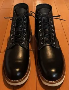 RED WINGレッドウィング 8190 チャコール ラフ＆タフ US9 廃盤
