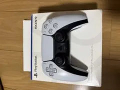 ps5 コントローラー