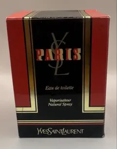 イヴ・サンローラン パリ オードトワレ 125ml