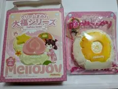 o*k様 mellojoy　メロジョイ　大福　パイナップル