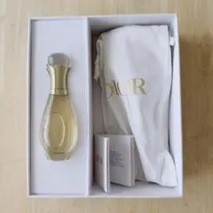 2025プラチナ会員バースデーギフト ディオール ジャドールヘアミスト