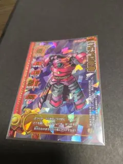 ドラゴンクエスト モンスターバトルロード 竜神のよろいのサムネイル