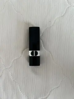 ルージュ ディオール 999s サテン　（ミニサイズ）レッド