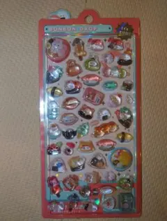 【正規品】ボンボンドロップシール　クーリア