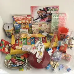 昭和、平成のおもちゃ等　まとめ売り　ジャンク品