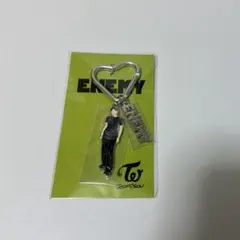 TWICE ENEMY 發行紀念周邊 靜邕