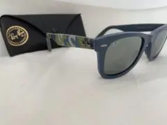 Ray-Ban サングラス ウェイファーラー