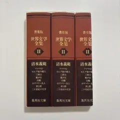 2026年最新】日本文学全集集英社の人気アイテム - メルカリ