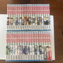 HUNTER×HUNTER 1～39巻 ハンターハンター 冨樫義博