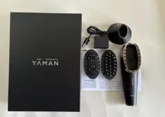 ヤーマン　ヴェーダスカルプブラシ BS for Salonのサムネイル