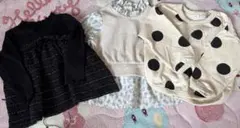 子供服 まとめ売り 春服 保育園着 80 90