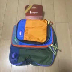 2026年最新】cotopaxi トラベルポーチの人気アイテム - メルカリ