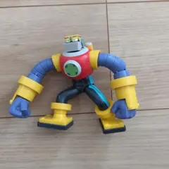 2025年最新】ガッツマン ロックマンの人気アイテム - メルカリ