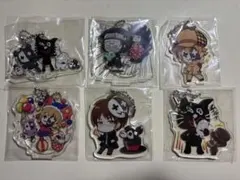 LEVEL.5アクスタ キヨ レトルト ガッチマン 牛沢 フジ - メルカリ