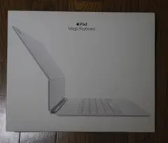 iPad Air 13 inch (M2,M3)Magic Keyboard