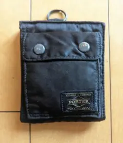 WTAPS × PORTER 17AW WALLET ナイロンウォレット 限定品 - メルカリ