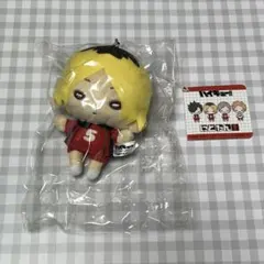 2026年最新】にとたん 研磨 ぬいぐるみの人気アイテム - メルカリ