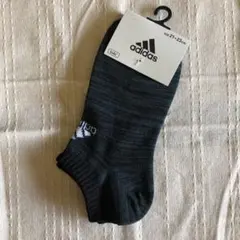 キッズ　靴下　アディダス　21㎝〜23㎝