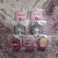 ドズル社　ラバマス