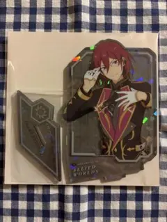 あんスタ スタライ 7th アクスタ アクリルスタンド 七種茨