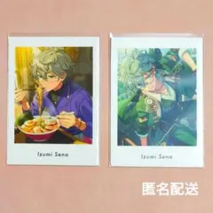 あんスタ 瀬名泉 ぱしゃっつ Vol.6