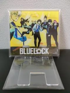 ブルーロック　アクリルスタンド