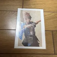 浦島虎徹 2.5次元