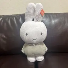 ミッフィーぬいぐるみ