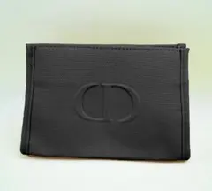 dpmbk 新品未使用本物　Dior ディオール　ノベルティポーチ