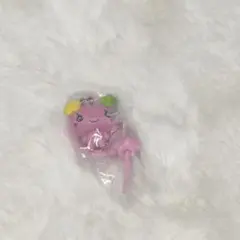 たまごっち カラフルマルチチャーム　ふらわっち