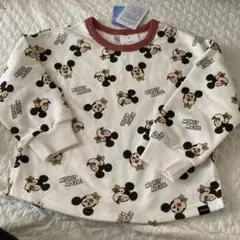 ディズニートレーナー110