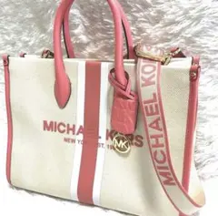 新品 マイケルコース ショルダーバッグ ミレラ 30-26012801 - メルカリ