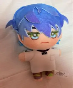 プライズ カリスマ 湊大瀬 ぬいぐるみ マスコット