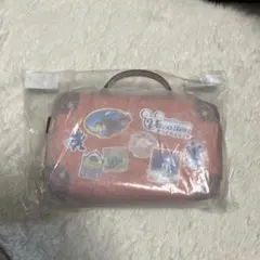 ディズニー　バケーションパッケージ限定　ショルダーバッグ