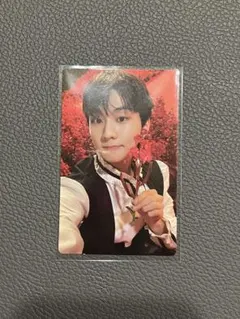 ENHYPEN DARK BLOOD NEW ジョンウォン トレカ