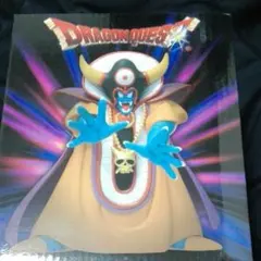 ドラゴンクエスト　ゾーマ　フィギュア