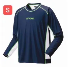 YONEX'25-'26秋冬カタログ未掲載 受注会限定 ロングTシャツ(UNI)